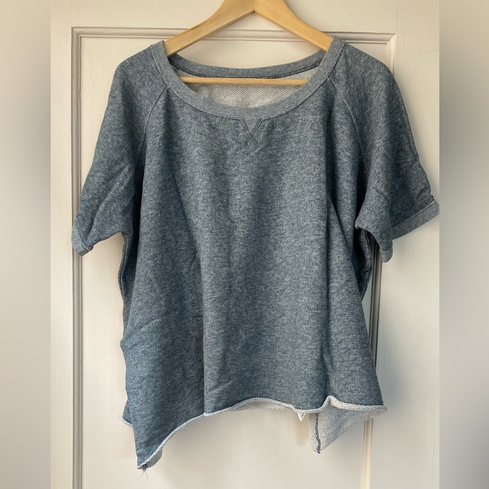 Journal Standard luxe shirtsleeve top